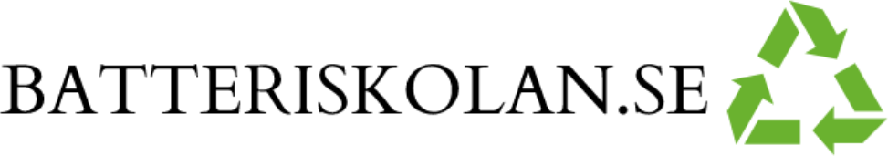 Batteriskolan.se